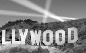 Los Angeles: Hollywood Flight Tour