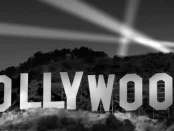 Los Angeles: Rundflug über Hollywood Los Angeles: Rundflug über Hollywood