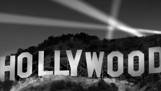 los angeles tour aereo di hollywood