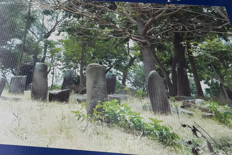 Addis Abeba: 21-dniowa wycieczka do Doliny Omo