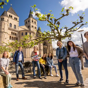 Trier: City Walking Tour