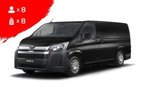 From Osaka: 10-hour Private Customized Tour to Nara 10-hour Private Customized Tour to Nara with Driver & Guide