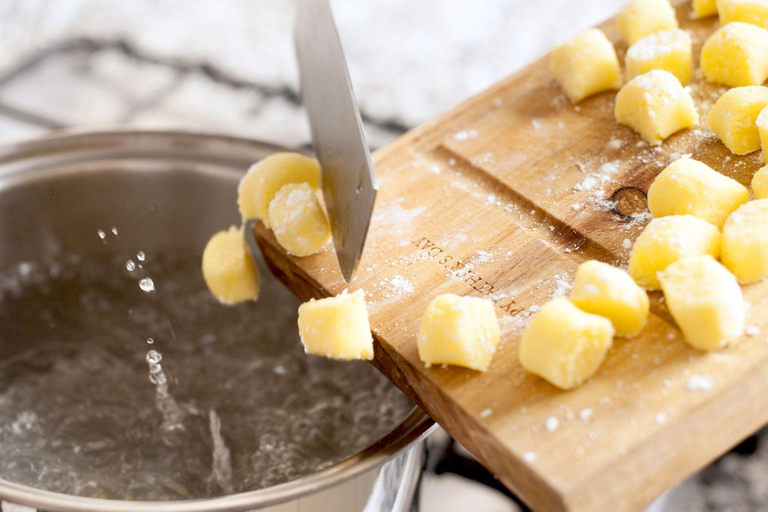 Denver: Fun Gnocchi Making Class With a Local Chef