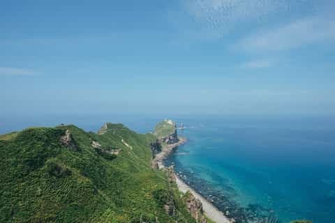 Sapporo: Private Day Trip to Yoichi and Shakotan Peninsula