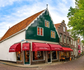Edam Kaasmuseum Entreeticket