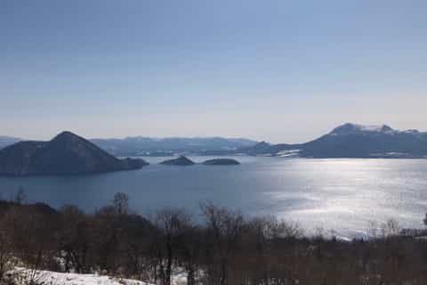 Sapporo: Private Day Trip to Noboribetsu and Lake Toya
