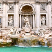 Roma: tour guidato della Fontana di Trevi e dei suoi sotterranei