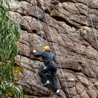 Grampians National Park: Rock Climbing Adventure