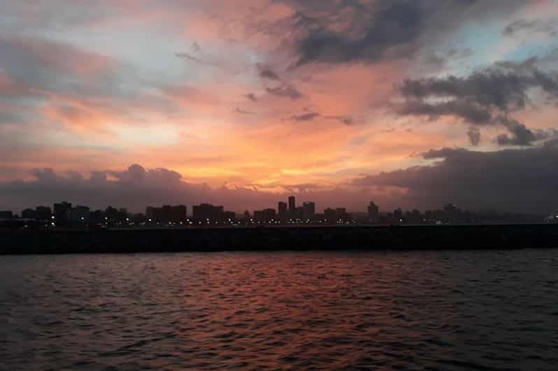 Durban Private Sunset Cruise GetYourGuide