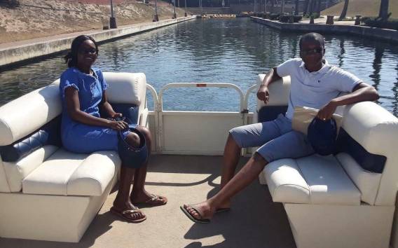 Durban: Kanalrundfahrt