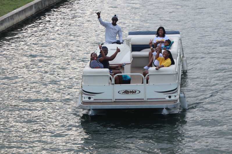 Durban Canal Cruise Getyourguide