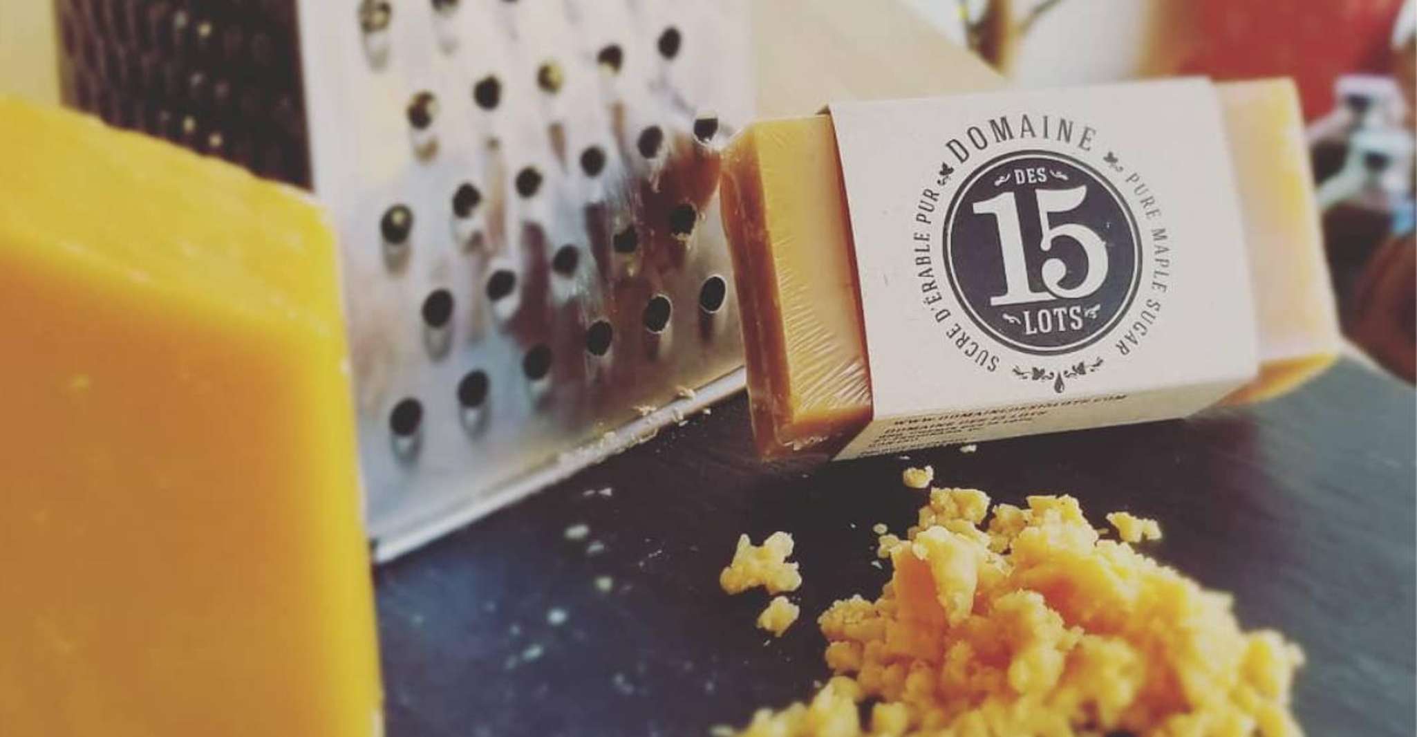 Montreal: Maple syrup tasting and conference. In english! photo 5