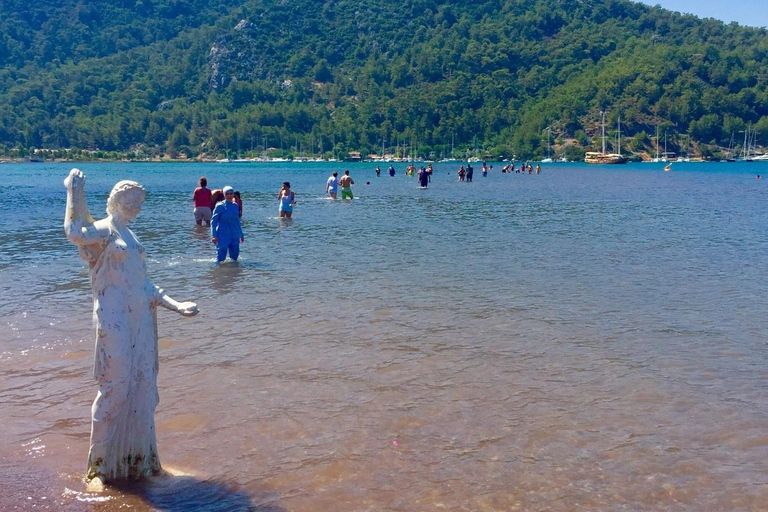 Marmaris: Jeep Safari Experience & Fun Adventure