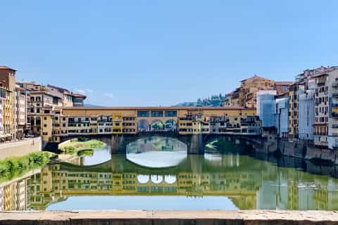 Florence: Small-Group Tour on E-Bike