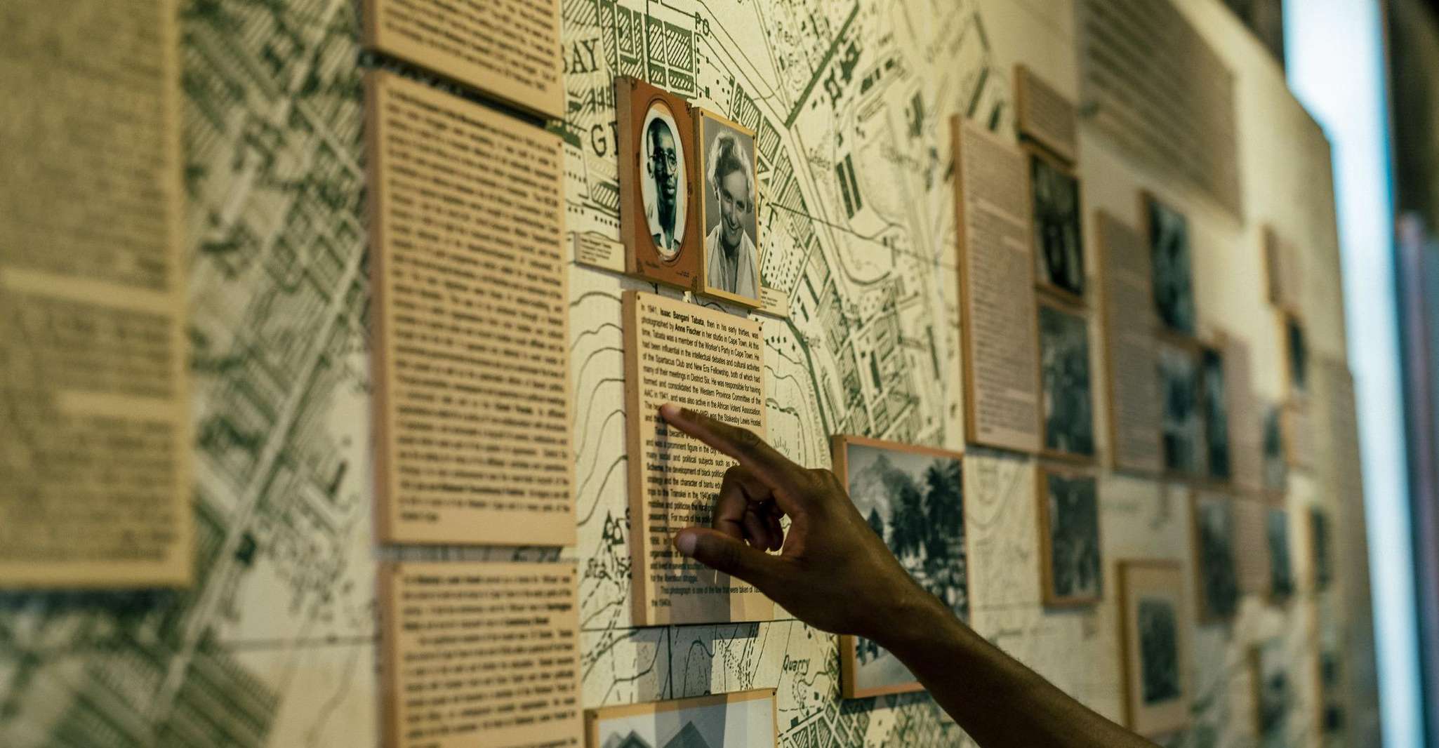 Cape Town, District Six Museum Skip-the-Line Entrance Ticket - Housity