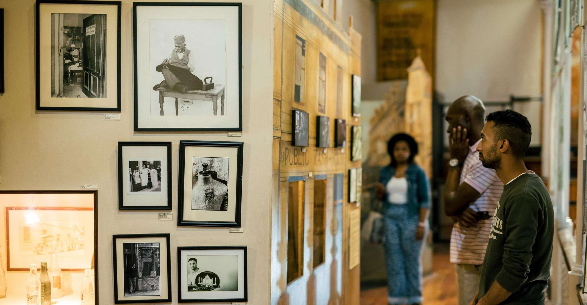 Cape Town, District Six Museum Skip-the-Line Entrance Ticket - Housity