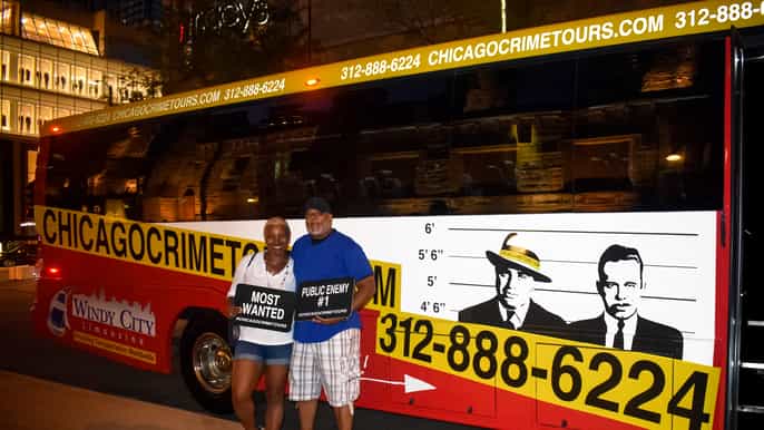chicago crimes night tour