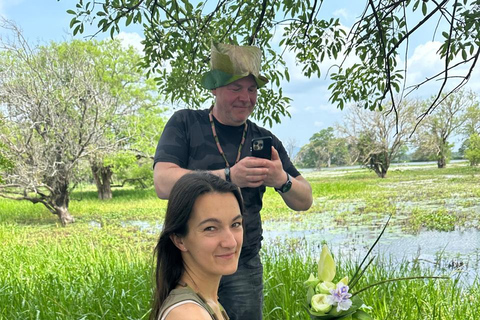 CMB/Negombo: Sigiriya, Kandy & Ella Private Tour with Driver Private Van with Driver – Up to 50 km