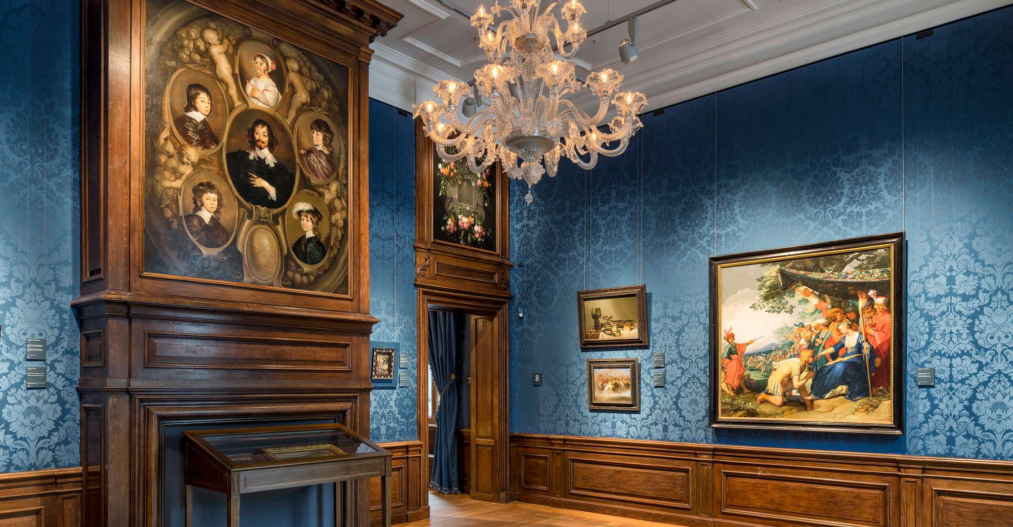 The Hague, Mauritshuis Entrance Ticket - Housity