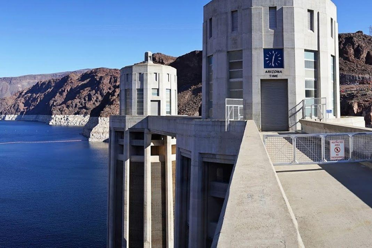 Las Vegas: West Rim, Hoover Dam, Joshua Tree, Welcome Sign