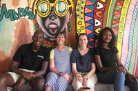 Entebbe, Visite guidée à pied - Hizvo