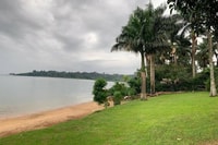 Entebbe, Visite guidée à pied - Hizvo
