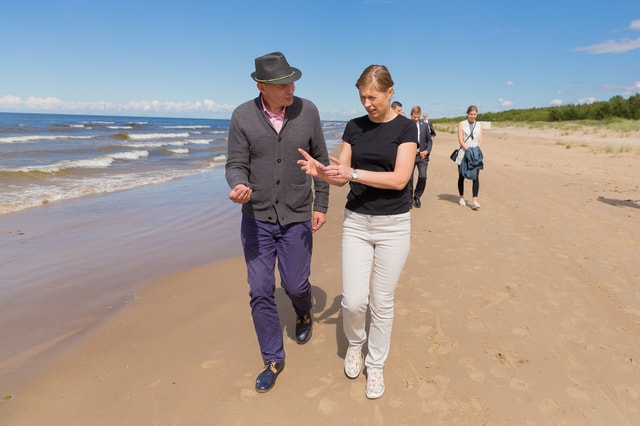 Visit The Soul of the Baltic Sea - Jurmala Tour in Riga