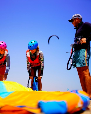 Ultimate Guide to Thrilling Recreational Activities in Hurghada - Land-Based Recreational Activities