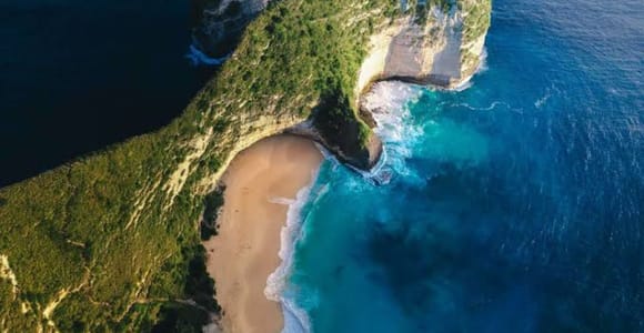 Nusa Penida: One Day Trip West or East Coast Adventure