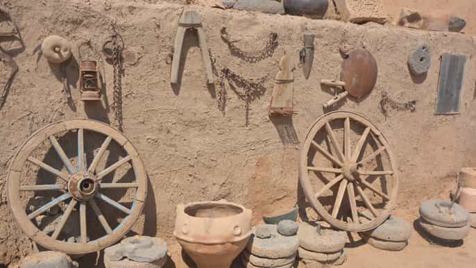 From Istanbul: Gobeklitepe Day Tour