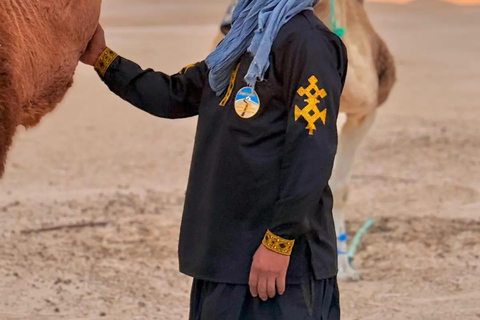 A partir de Djerba/Zarzis: Tesouros do Sul da Tunísia 3 diasDe Djerba/Zarzis: Tesouros do Sul da Tunísia, 3 dias