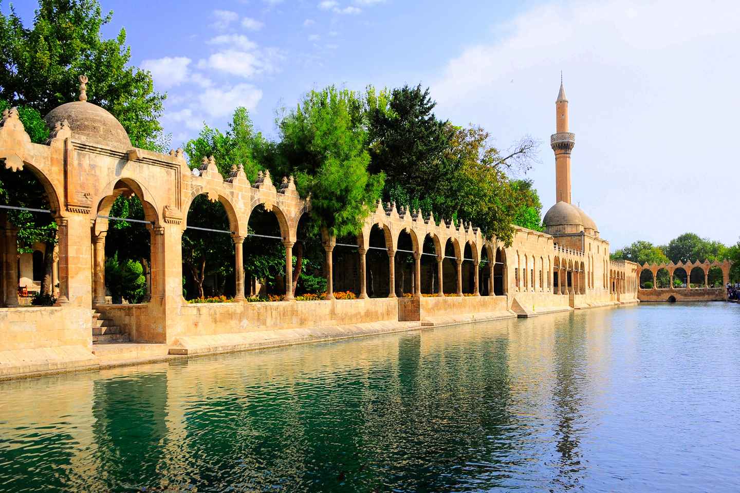 伊斯坦布尔往返：探索哥贝克力石阵一日游