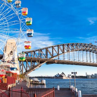 Sydney: Private Customizable Tour with Transfer