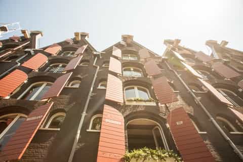 Amsterdam: Private Food Walking Tour