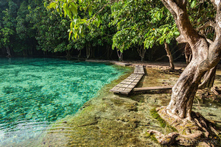 Passeios de tuk tuk em Krabi