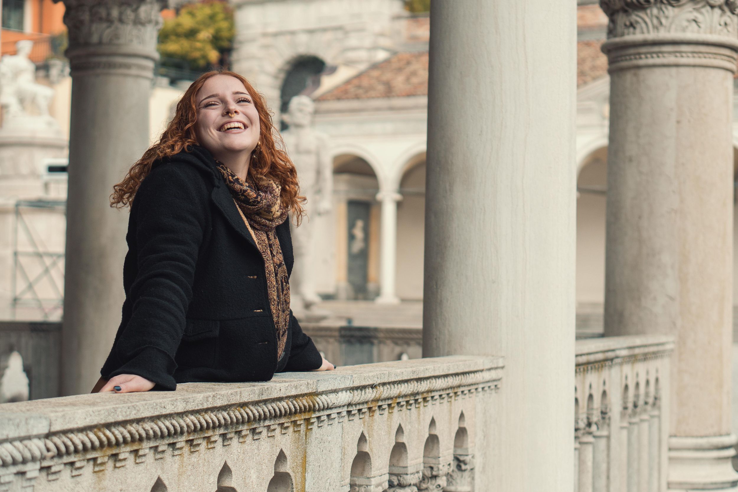 Udine: Dein privates Fotoshooting mit einem Profi-Fotografen