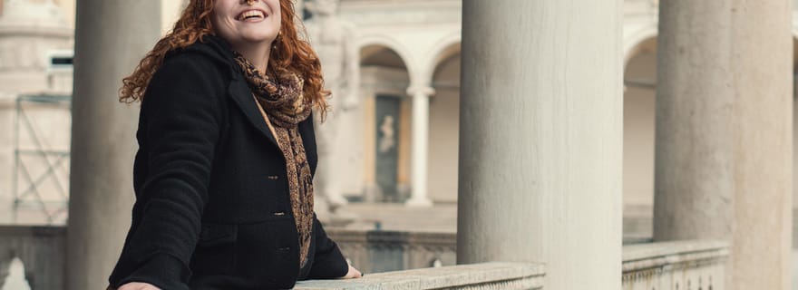 Udine : séance photo privée avec un photographe professionnel