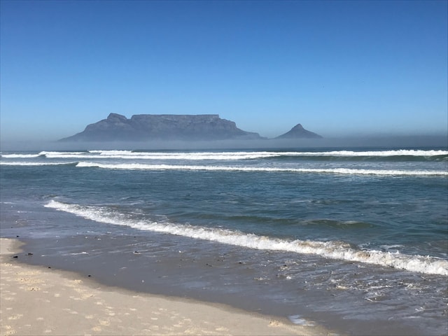 Cape Town: Some Attractions of the Cape (private charter)