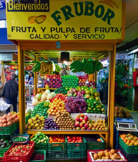 Colombia: 14-Day Group Tour from Bogota to Cartagena | GetYourGuide