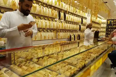 Dubaï : visite culturelle privée à pied de 4 heures avec déjeuner