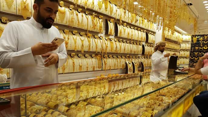 dubai private 4hour cultural walking tour with lunch