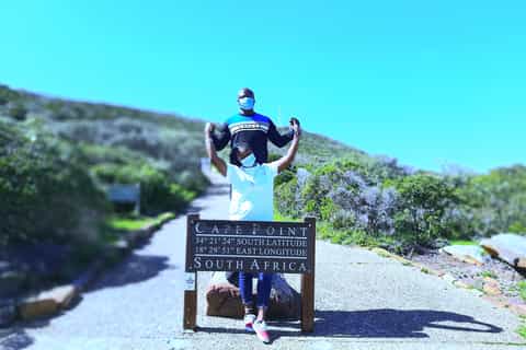 Cape Peninsula & Boulders Beach Private Day Tour