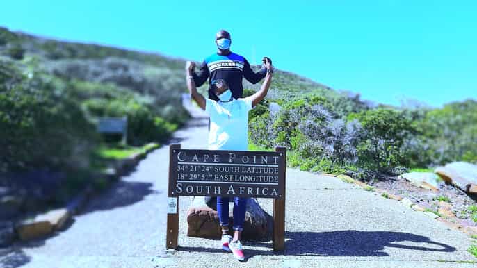 kaphalbinsel und boulders beach private tagestour