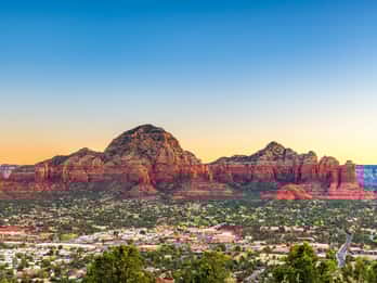 Von Las Vegas: 7 Southwest Parks in 3 Tagen Von Las Vegas: 7 Southwest Parks in 3 Tagen