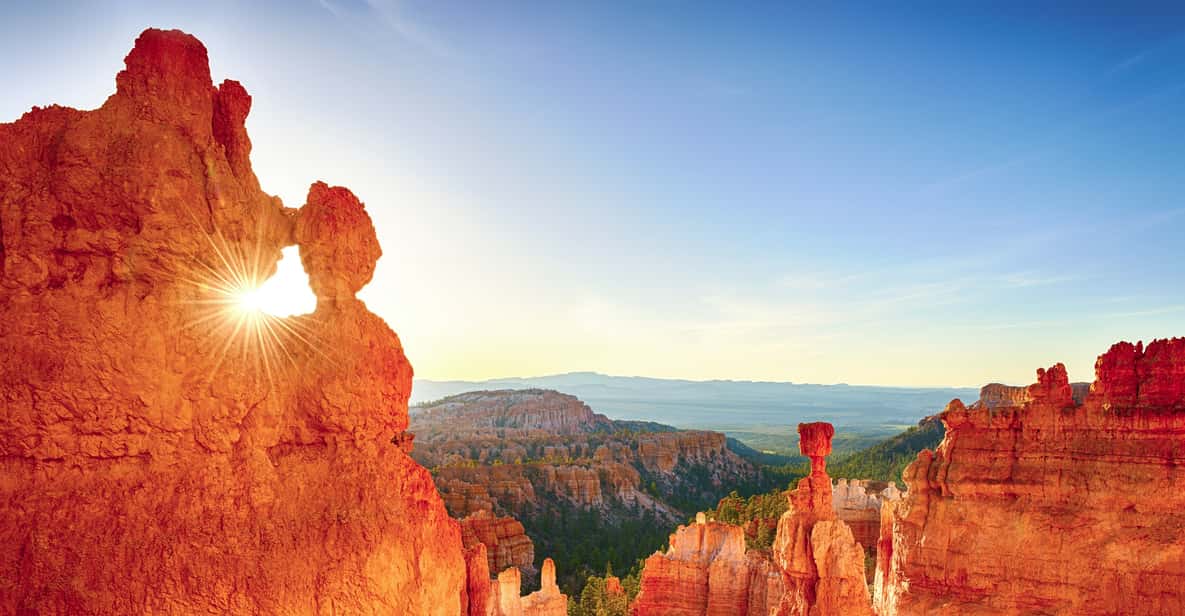 From Las Vegas: 7 Southwest Parks in 3 Days