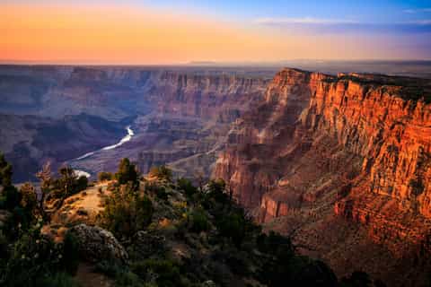 From Las Vegas: 7 Southwest Parks in 3 Days