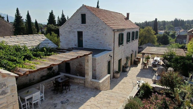 Korčula: wijnproeverij met snacks