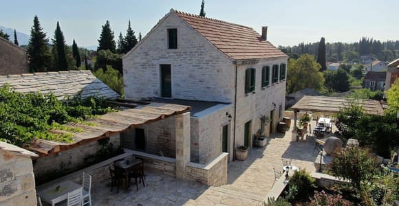 Korčula: Weinprobe-Tour mit Snacks