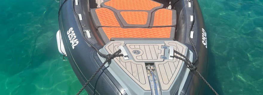 Tour en bateau à Gozo