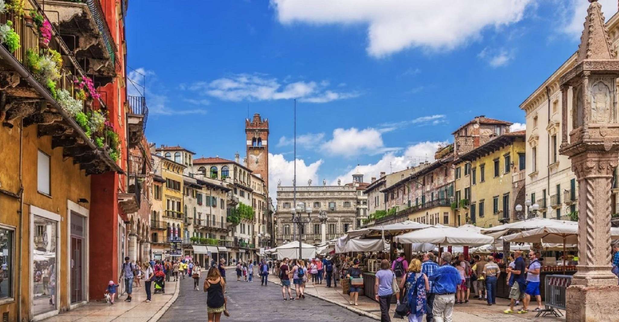 From Bergamo, Verona and Sirmione Full-Day Tour - Housity